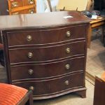 207 3336 CHEST OF DRAWERS